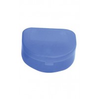 Pac-Dent Tooth Whitening Tray Retainer Box RB-02 Tall box, assorted colors